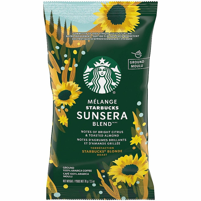 Starbucks Coffee (06614)