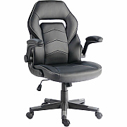 NuSparc SpawnSafe Antimicrobial Gaming Chairs (FCH202VUGY)