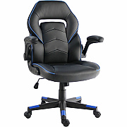 NuSparc SpawnSafe Antimicrobial Gaming Chairs (FCH202VUBE)