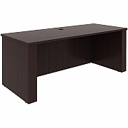 Lorell Essentials 72" Sit-to-Stand Desk Shell (69643)