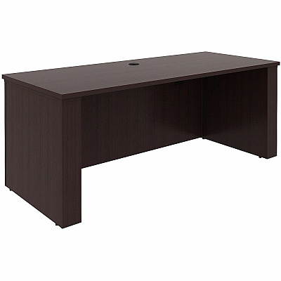 Lorell Essentials 72" Sit-to-Stand Desk Shell (69643)