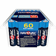 Rayovac Battery (82460PP)