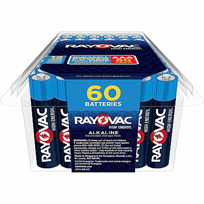 Rayovac Battery (82460PP)