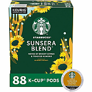 Starbucks K-Cup Coffee (65271CT)