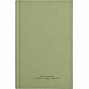 United Book Press Multipurpose Record Book (753002223521)