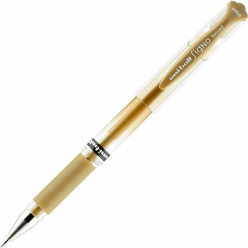 uni-ball uni-ball Gel Impact Metallic Ink Pen (60767)