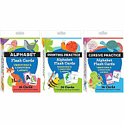 Shell Education Teacher Created Materials Literacy Skills Flash Cards Set (155911)