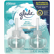 Glade PlugIns Refill (375770)