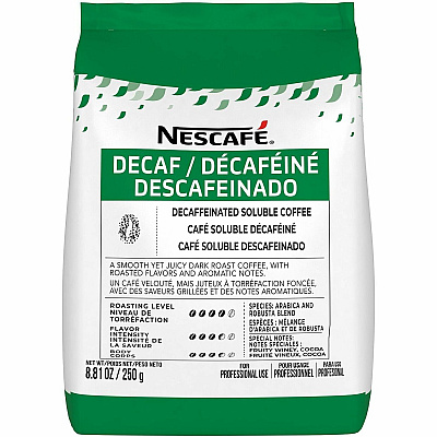 Nescafe Coffee (72091)