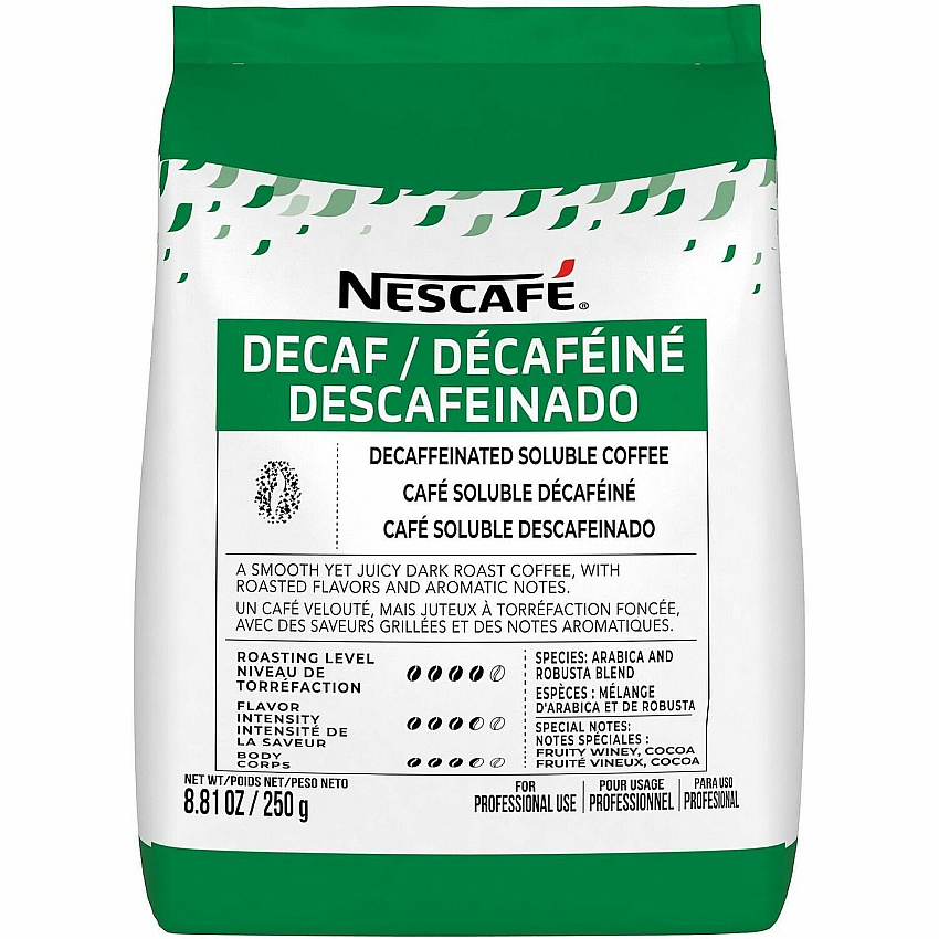 Nescafe Coffee (72091)