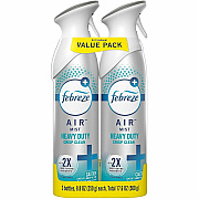 Febreze Heavy-Duty Air Freshener Spray (17348)