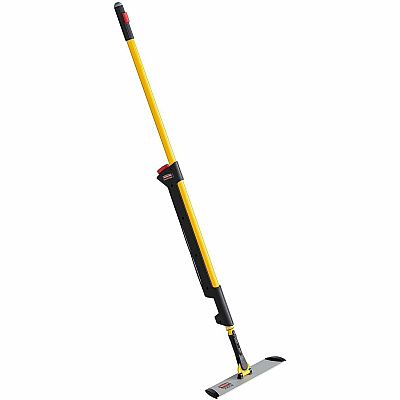 Rubbermaid Commercial HYGEN Dust Mop (18335528)