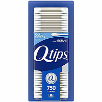 Soapbox Q-Tips Cotton Swabs (09824CT)