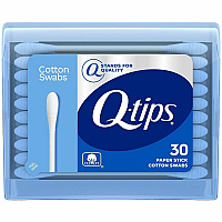 Soapbox Cotton Swab (22127)