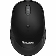 Skilcraft 2.40GHz Wireless Computer Mouse (410772)
