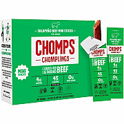 CHOMPS Beef Jerky Sticks (LCJ24)