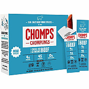 CHOMPS Beef Jerky Sticks (LCSB24)