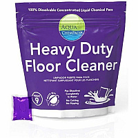 Diversey Heavy Duty Floor Cleaner, 1x 100ea (9320928)