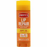 O'Keeffe's SPF 35 Lip Repair (114277)