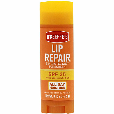 O'Keeffe's SPF 35 Lip Repair (114277)