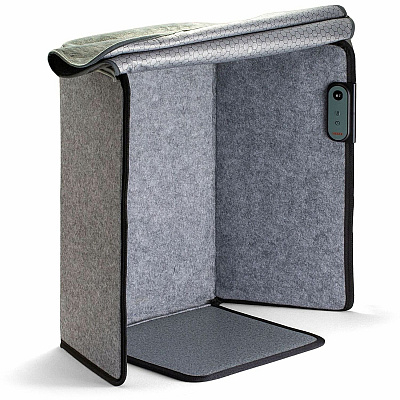 Victor Heetz Foot and Leg Warmer Deluxe (HTZ110)