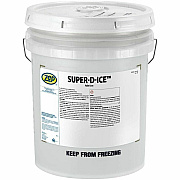 Zep Commercial Super D-Ice All-Temperature Ice Melt (149433)