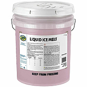 Zep Commercial Liquid Ice Melt - 5 Gallon (149535)