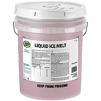 Zep Commercial Liquid Ice Melt - 5 Gallon (149535)