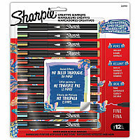 Sharpie Creative Markers (2209901)
