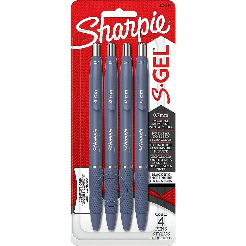 Sharpie S-Gel Gel Pen (2220964)