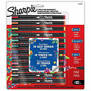 Sharpie Creative Markers (2212829)
