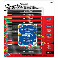 Sharpie Creative Markers (2212829)