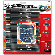 Sharpie Creative Markers (2221924)
