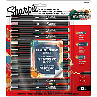 Sharpie Creative Markers (2221924)