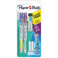 Paper Mate Clearpoint Mechanical Pencil (2221451)