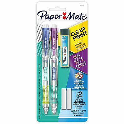 Paper Mate Clearpoint Mechanical Pencil (2221451)
