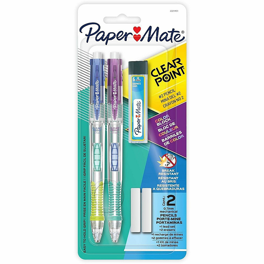 Paper Mate Clearpoint Mechanical Pencil (2221451)