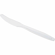 Karat Wrapped Knife, Heavy-Weight/White (U3531W)