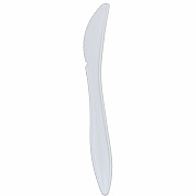 Karat Knife Med-weight/White (U2006W)