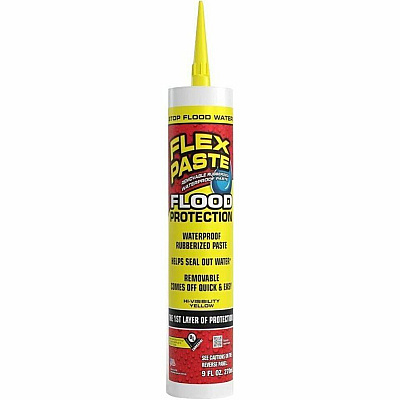 Flex Seal SECUR Low-Level Flood Protection Kits (RKITSTART02)