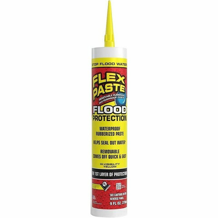 Flex Seal SECUR Low-Level Flood Protection Kits (RKITSTART02)