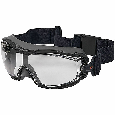 ergodyne Skullerz ARKYN Anti-Scratch & Enhanced Anti-Fog Safety (60312)