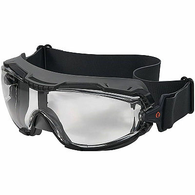 ergodyne Skullerz ARKYN Anti-Scratch & Enhanced Anti-Fog Safety (60314)