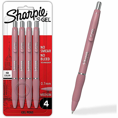 Sharpie S-Gel Gel Pen (2226122)