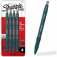 Sharpie S-Gel Gel Pen (2226123)