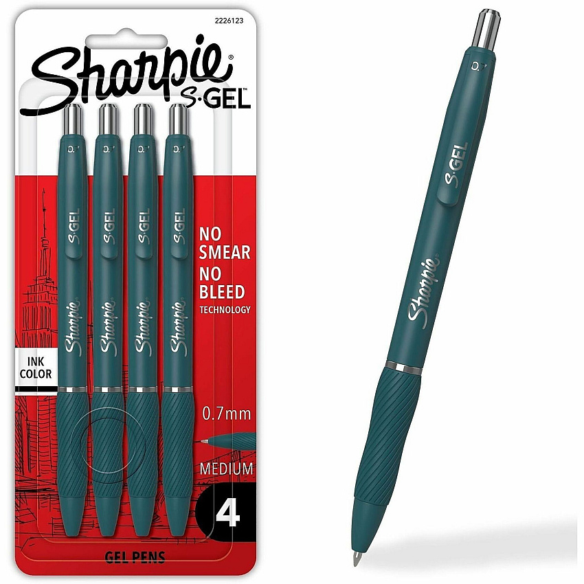 Sharpie S-Gel Gel Pen (2226123)