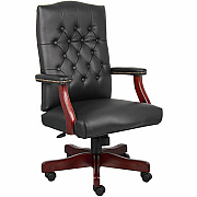 BOSS Chair (905BK)