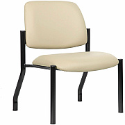 BOSS Mid-back Guest Chair (9595AMBG400)