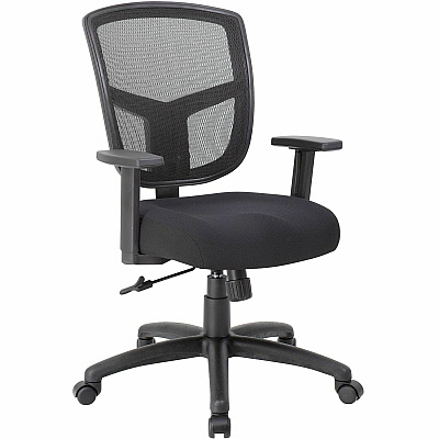 BOSS Mesh Task Chair (6022)