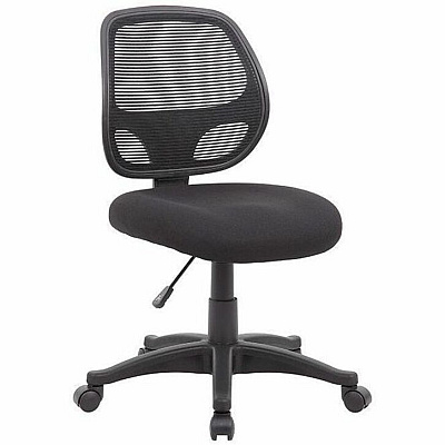 BOSS Commercial Mesh-Back Task Chair (605)